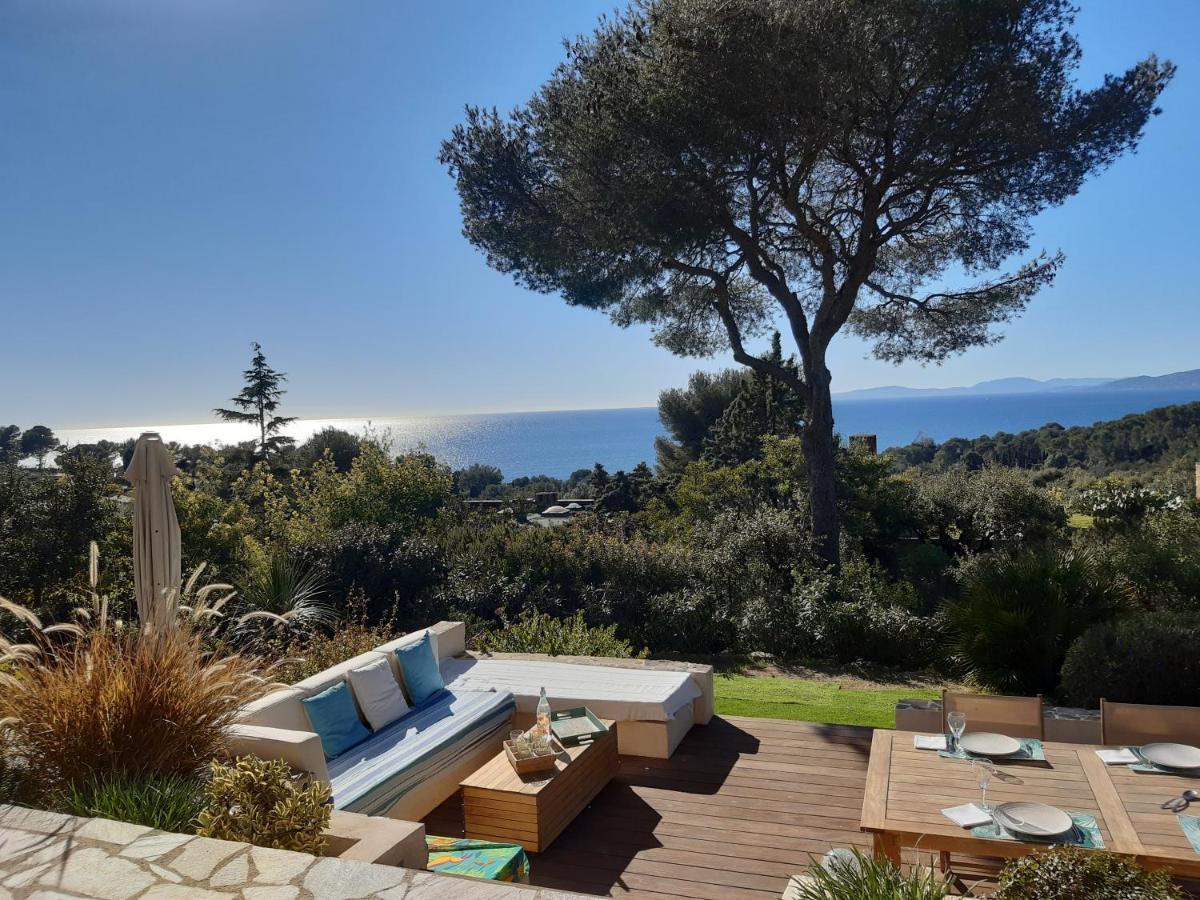 Anadine - Aiguebonne Boulouris - Pleine Vue - A 5 Minutes A Pied De La - Climatisee * Saint-Raphael (Var)