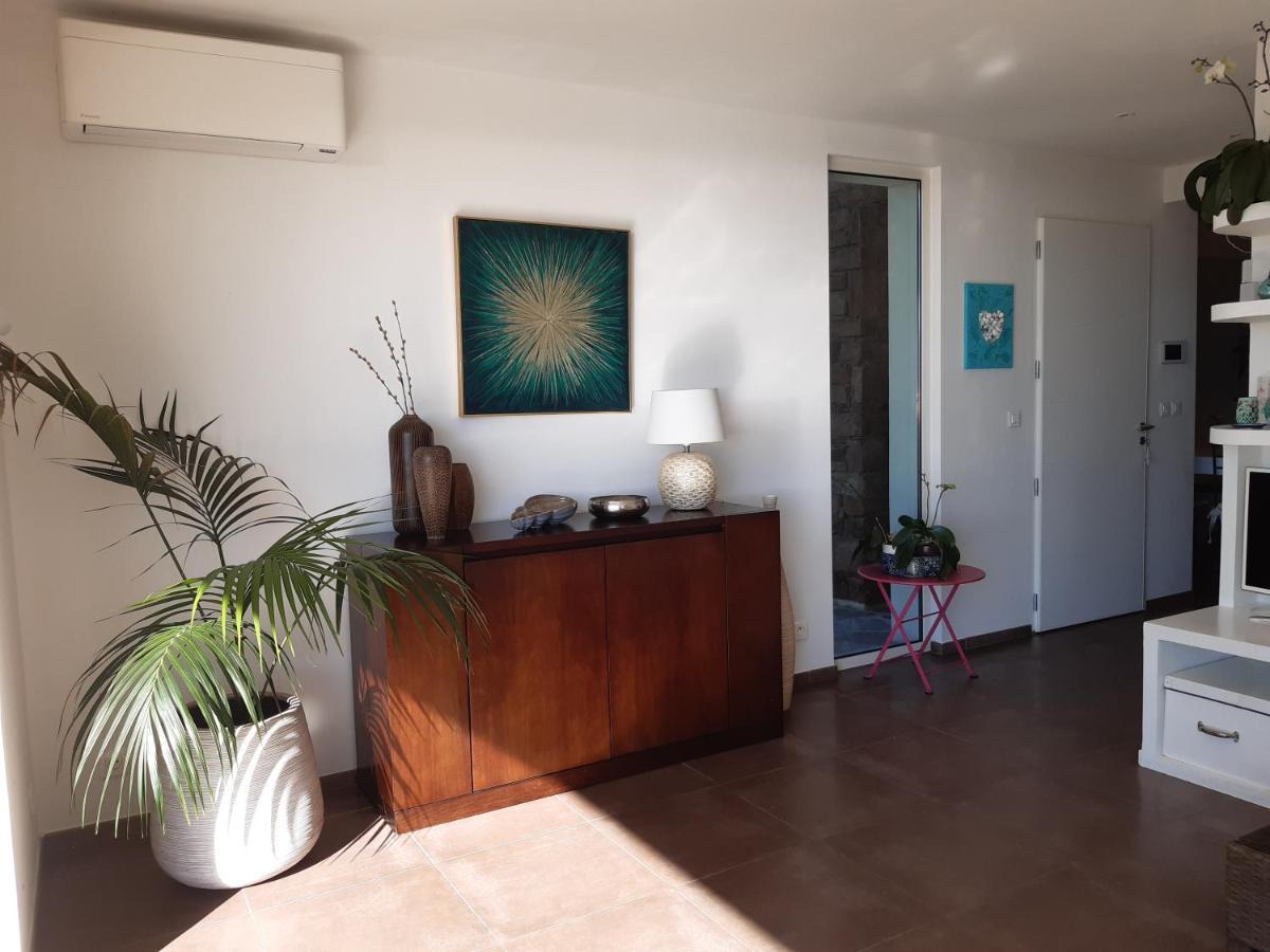 Villa Anadine - Aiguebonne Boulouris - Pleine Vue - A 5 Minutes A Pied De La - Climatisee Saint-Raphael (Var)
