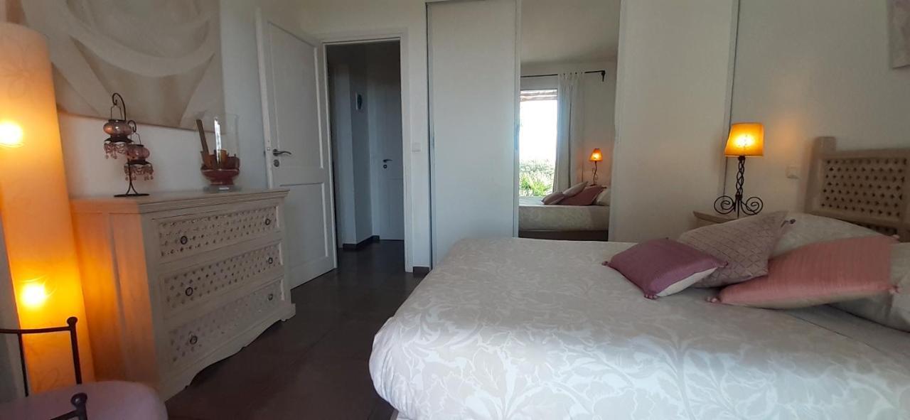 Villa Anadine - Aiguebonne Boulouris - Pleine Vue - A 5 Minutes A Pied De La - Climatisee Saint-Raphael (Var)