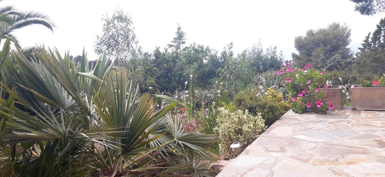 Anadine - Aiguebonne Boulouris - Pleine Vue - A 5 Minutes A Pied De La - Climatisee Saint-Raphael (Var)