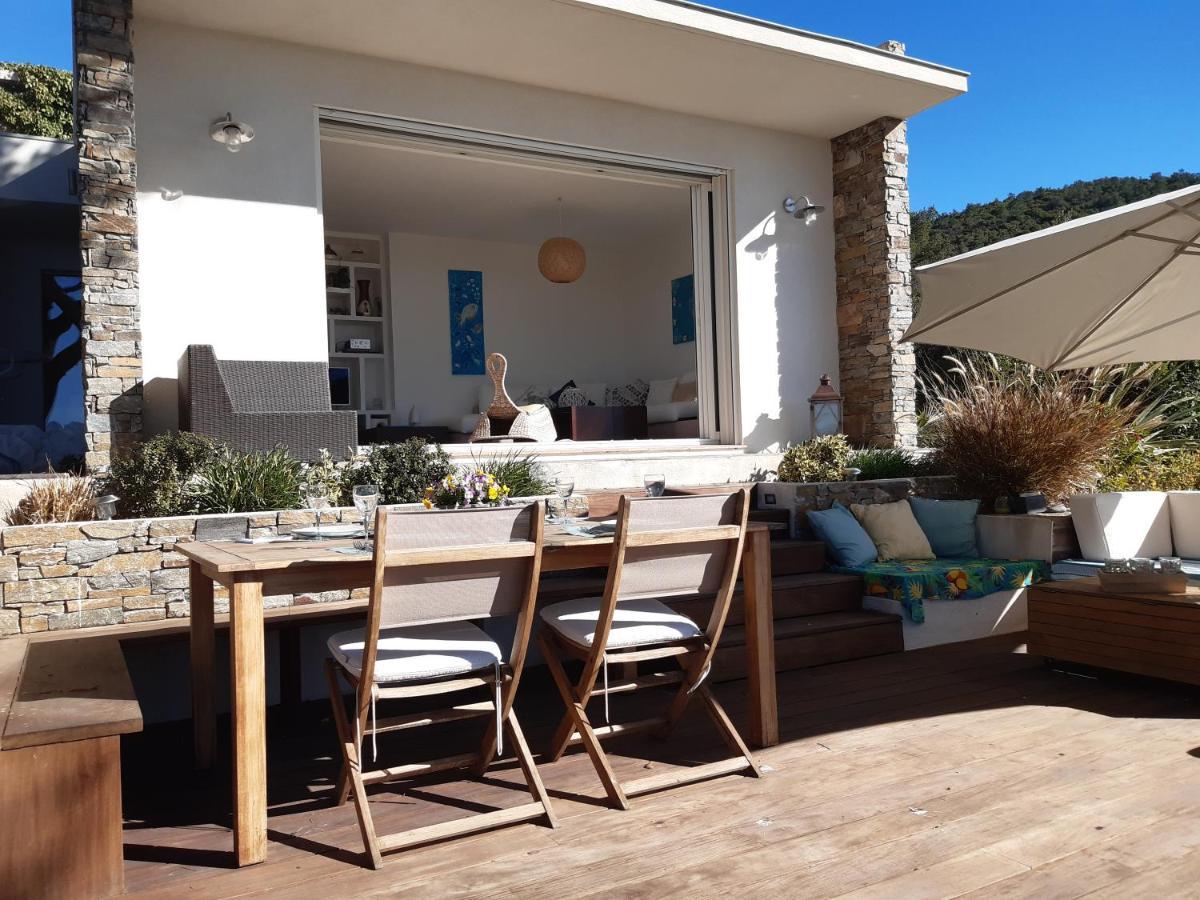 Anadine - Aiguebonne Boulouris - Pleine Vue - A 5 Minutes A Pied De La - Climatisee Saint-Raphael (Var)