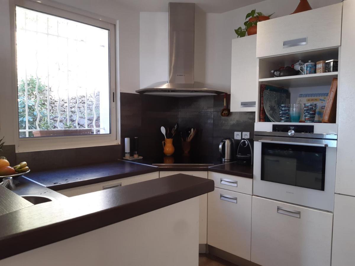 Anadine - Aiguebonne Boulouris - Pleine Vue - A 5 Minutes A Pied De La - Climatisee Saint-Raphael (Var)