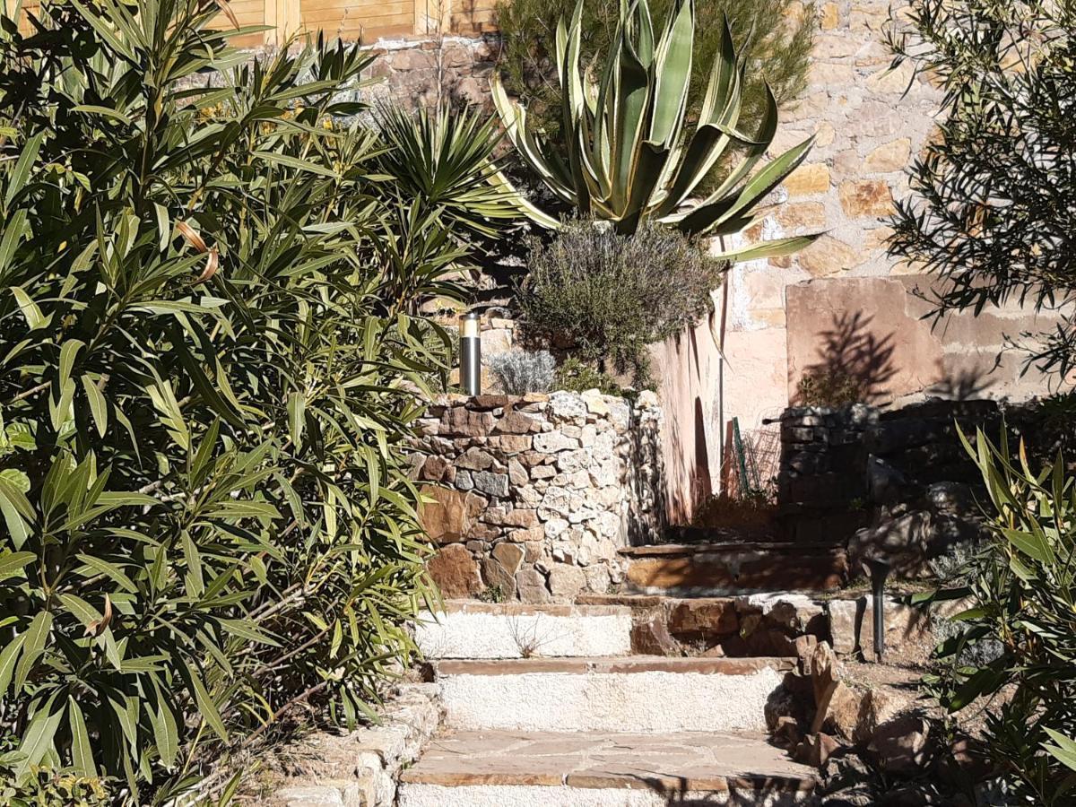 Anadine - Aiguebonne Boulouris - Pleine Vue - A 5 Minutes A Pied De La - Climatisee * Saint-Raphael (Var)
