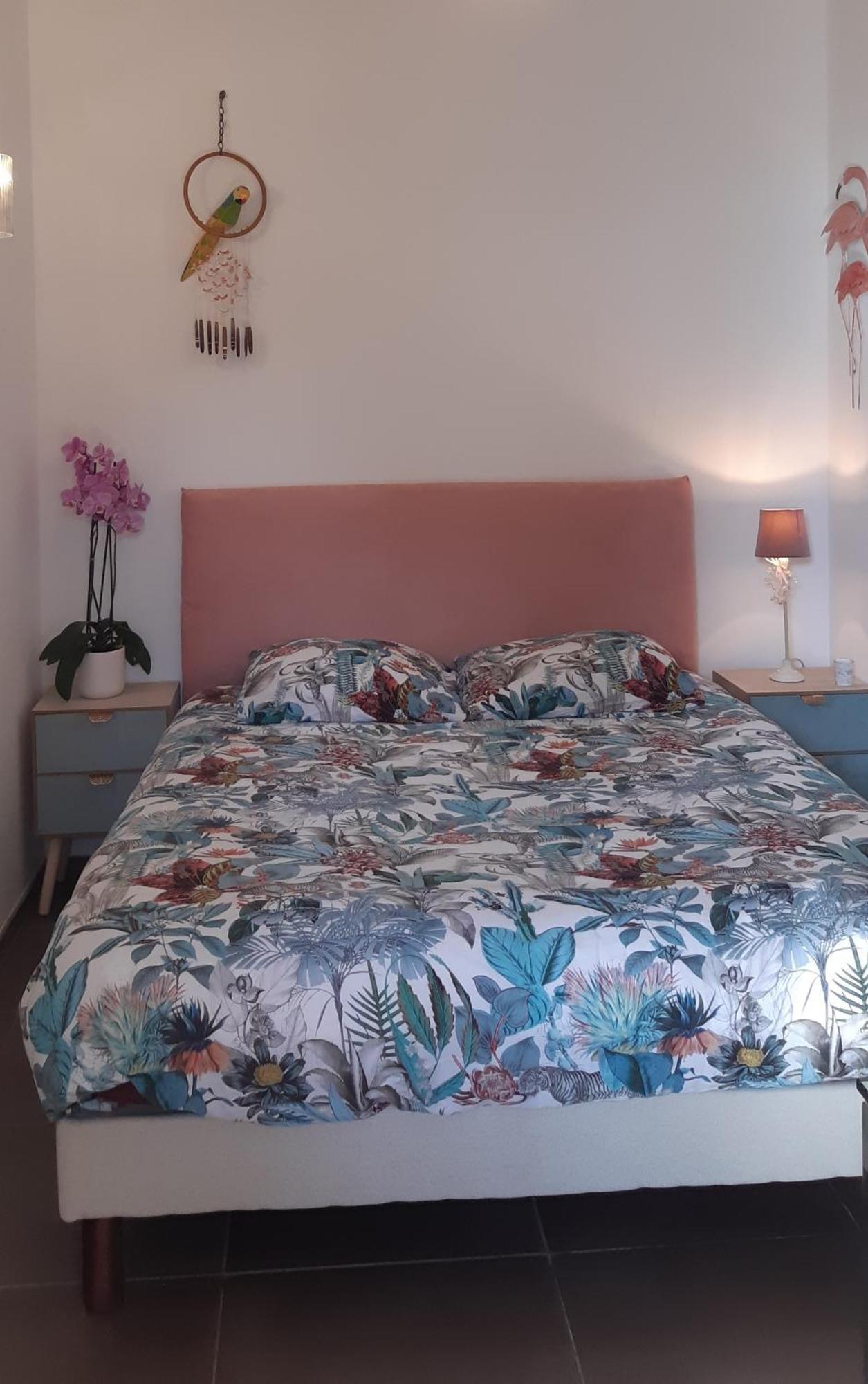 Anadine - Aiguebonne Boulouris - Pleine Vue - A 5 Minutes A Pied De La - Climatisee Villa Saint-Raphael (Var)